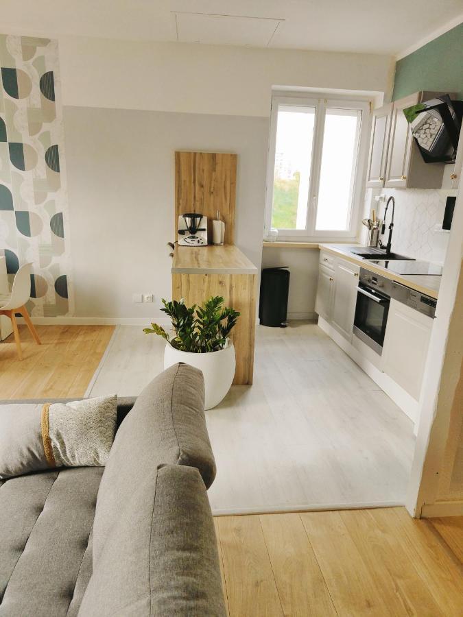 Marseille superbe appartement refait à neuf Exterior foto